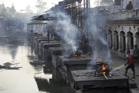 Viajes a Nepal a medida © Sociedad Geográfica de las Indias by Álvaro Maldonado