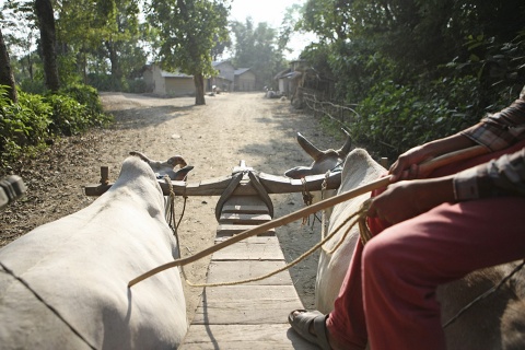 Viajes personalizados a Nepal © Sociedad Geográfica de las Indias by Álvaro Maldonado